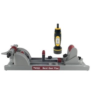 Tipton Best Gun Vise and Fat Wrench Combo Kit 1210134