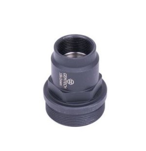 Gemtech 12181 Piston 18x1mm RH for CZ Scorpion EVO 3 S1 9mm