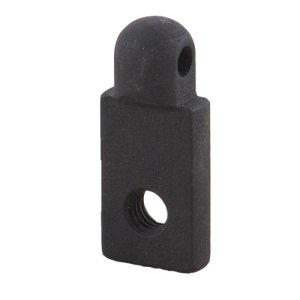 ACCU-SHOT BT03 M1A/AR-15 Monopod Adapter Swivel Stud Mount