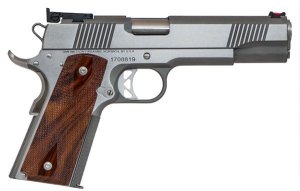 Dan Wesson PM-9 9mm 01942