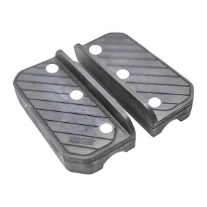 OTIS FG-VSJ-AK Vise Soft Jaws for AK, Durable Polymer Construction