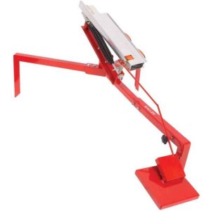 Allen Xcelerator Clay Target Thrower-026509038900