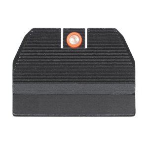 Night Fision HAK-127-350-387-OGZX Tritium Night Sights for HK VP9