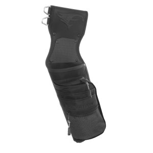 Elevation Nerve Field Quiver 81319 Diamond-Lock Carbon Tube Black RH