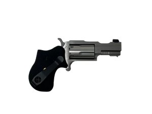 NAA NAA-22M-RULE1 22 Magnum Revolver 1-5/8" Stainless 5-Shot