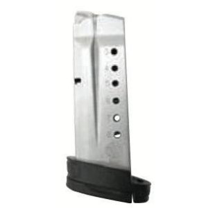 Smith & Wesson M&P Shield 40 S&W 6-Rounds