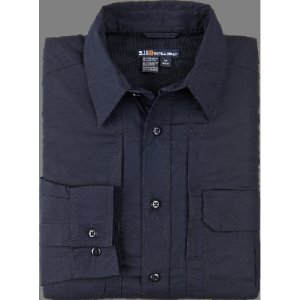 Wm L/S Taclite Shirt