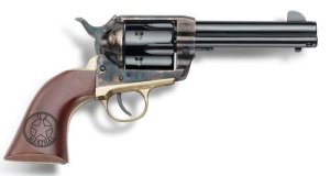 Pietta HF357USM434 .357 Mag HF357USM434/COMBO