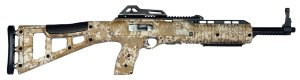 Hi-Point Firearms 995TS 9mm (UPC 600028)