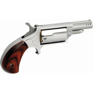 NAA NAA22MP 22 Magnum 1.63 In 5rd Stainless Ported Barrel