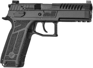 CZ-USA P-09 9mm Luger 91670