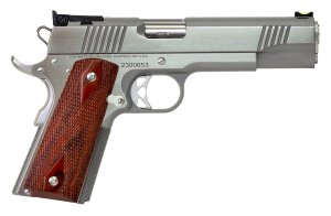 Dan Wesson Pointman 45 ACP