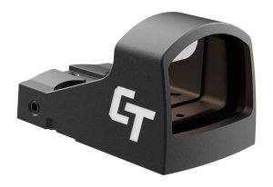 CRIM 1224263 CTS-1525 PISTOL MICRO RED DOT 3MOA