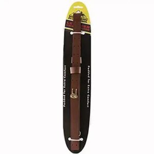 Butler Creek 26112 Military Sling Brown Leather 44" OAL 1"