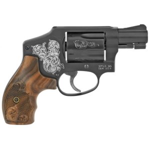 Smith & Wesson 442 38 Special