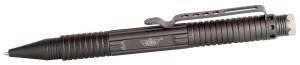 UZI Defender Tactical Pen Gun Metal Aluminum 6.10"