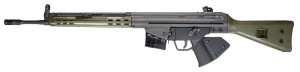PTR 405 GI *CA Compliant *Reconditioned 308 Win7.62x51mm NATO 18”...