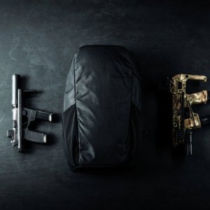 Eberlestock FADE TRANSPORT 18" BLACK