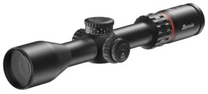 Burris Veracity 2.5-12x42 Illum MOA Tactical Scope