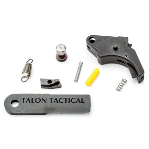 Apex Tactical 100-079 S&W M&P Action Enhancement Aluminum Trigger Kit