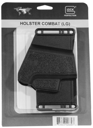 Glock Sport Combat Ambidextrous Holster Fits Glock Models G20 G21 G29 G30