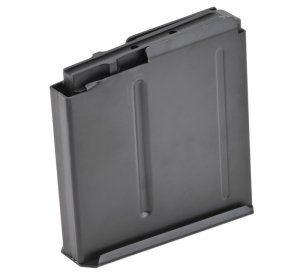 Savage Arms 55191 110BA Blued Detachable 5rd 300 Win Mag Stealth