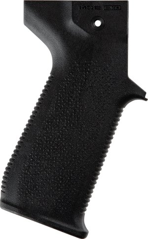 Magpul MAG1005-BLK MOE EVO 3 CZ Scorpion Grip Black