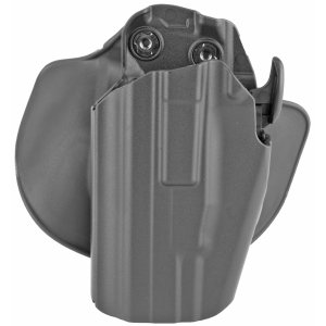 Safariland 57883412 GLS Pro-Fit Holster Black Left Hand Glock 17/22