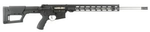 Alex Pro RI331 Varmint 22ARC 2.0, 22" Barrel, Magpul PRS Lite, M-LOK