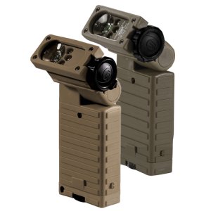 Streamlight Sidewinder Aviation Model Rechargeable LED Light