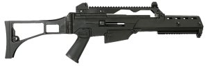 Pro-Shot Products Archangel AAM1022 Ruger 10/22 Folding Stock Black