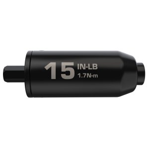 Wheeler Engineering 1192765 FAT Stix Torque Limiter 15 in-lb