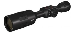 ATN THOR4 7-28X Thermal Rifle Scope 384x288 Black Anodized 2.35 lb