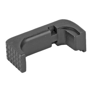 Shield Arms Glock 43X/48 Steel Mag Release Black