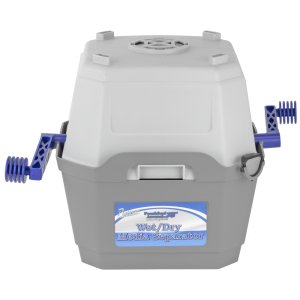 Frankford Arsenal Platinum Wet/Dry Media Separator Plastic 507567