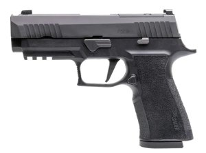 Sig Sauer P320 10mm 320XCA-10-COMP