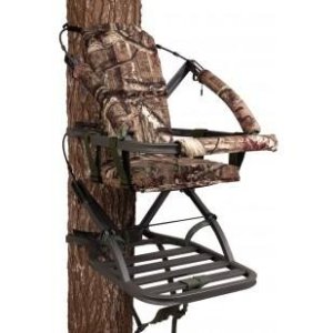 Summit SU81124 Mini Viper SD Climber, 18 lbs, 300 lb Capacity, 24.75"x20"