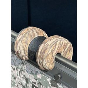 Muddy MUD-SRR-MOBL Shooting Rail Rest, Durable Steel Construction