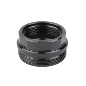 Rearden Atlas Alpha Low Profile Thread Adapter Compatible with Short (UPC 491691)