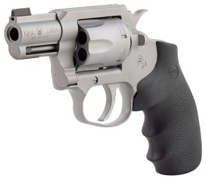 Colt King Cobra 357 Magnum KCOBRASM2BBS