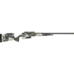 Springfield Armory Waypoint 6.5 PRC