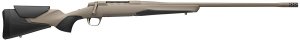 Browning 036066211 XB2 Speed FDE SR MB 243 Rifle