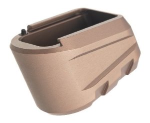 Tyrant TDP365MAGEXFDE Sig P365 XMacro Mag Ext FDE