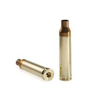 Peterson Cartridge Unprimed Rifle Brass 7mm Rem Mag Long 50/ct