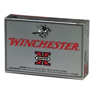 Winchester Super X 20 Gauge 2.75 In 3/4 oz Rifled Slug 15 Rounds