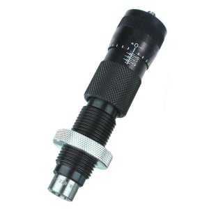 Forster U00037 6mm BR Ultra Micrometer Seater Die Non-Crimp