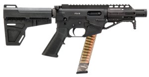 Freedom Ordnance FX-9 9mm FX9P4
