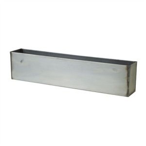 Brownells Deep Bluing Tank Black Iron