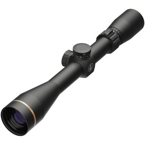 LEU VX-FREEDOM 3-9X40 CDS TRI-MOA Optics