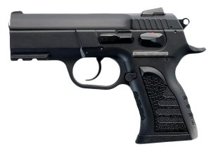 Tanfoglio Force Compact F 10mm Auto 3.62 In 11 Rounds TFCOMPACTF10